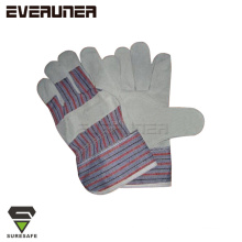 ER9708 Work Gloves Hand Gloves Leather Gloves
